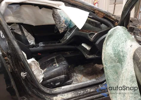 2019 Lincoln Mkz Reserve I из США, поврежденный, VIN 3LN6L5D93KR611744